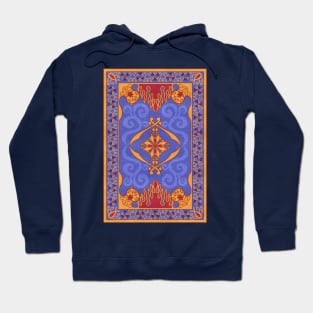 Arabian Flight Hoodie